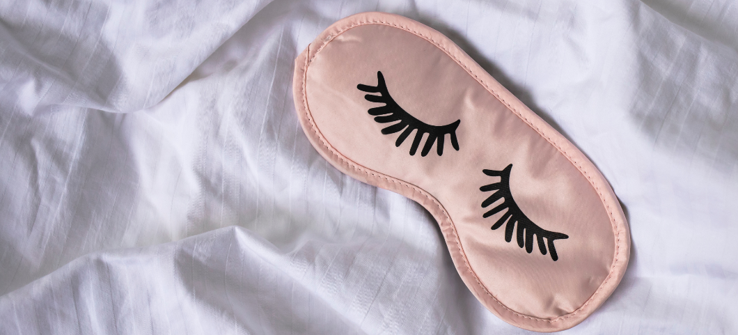 Sleeping Mask